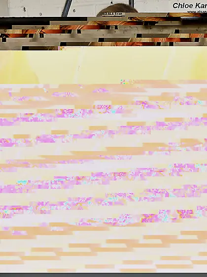 The lusty blonde Chloe Anderson mercilessly torturing her burnin