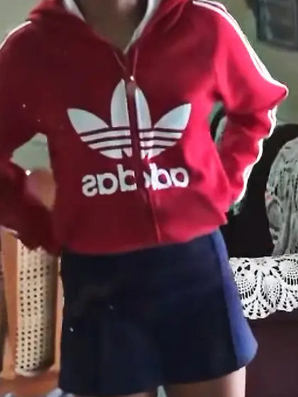 NN selfie wife and friends