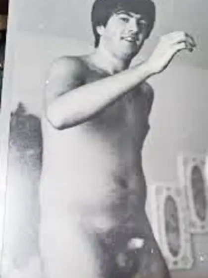 Lwd1041 nude art model