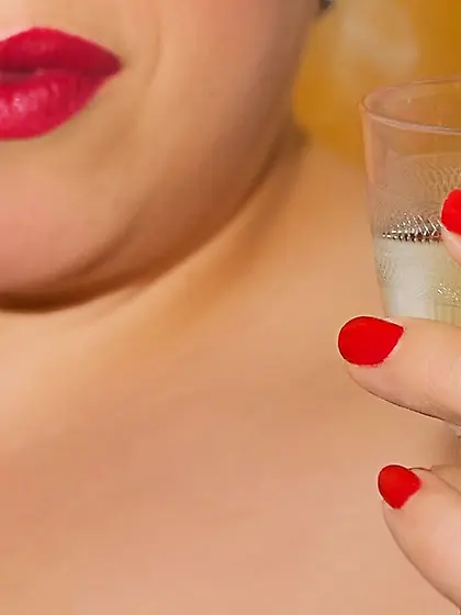 Big Tits Gina George from United Kingdom