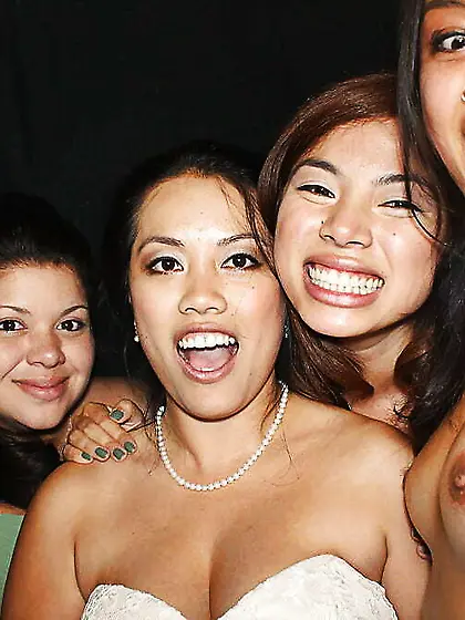 Asian Photobooth Wins Assorted