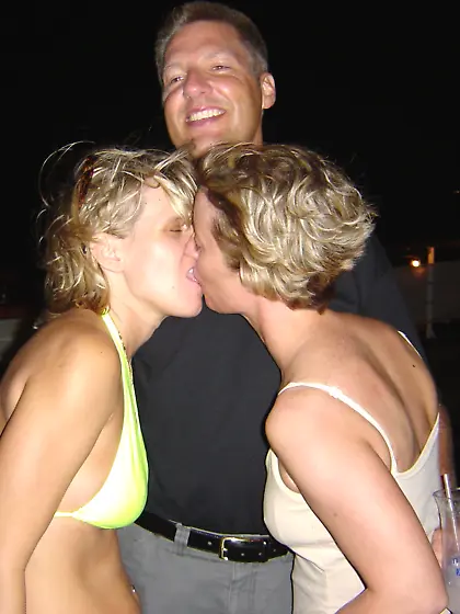 Friends, Families, and Strangers