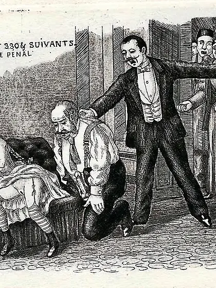 Fantaisies Parisiennes