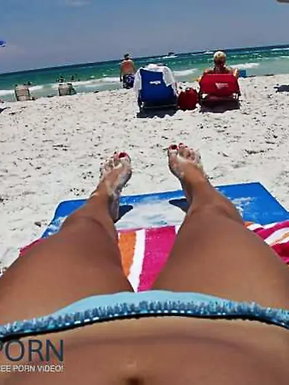 Beauty in a bathing suit! bare images and undies!