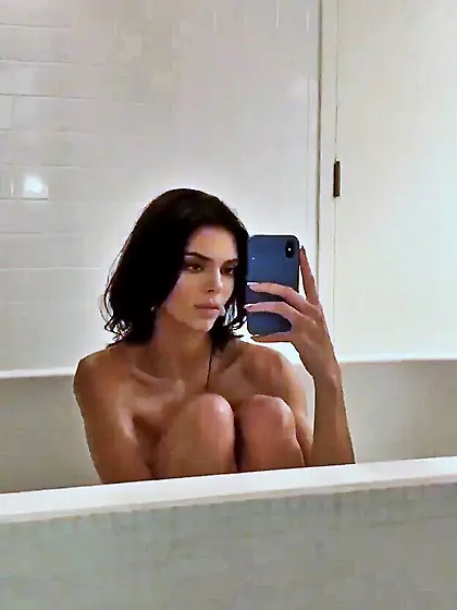 Kendall Jenner Sexy