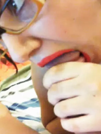 Deep-Throat Job series