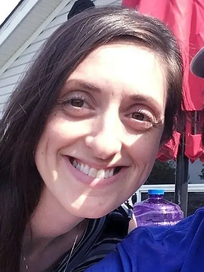 Nikki gets naked and plays with her pussy for GGW