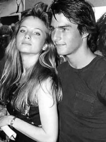 Rebecca de Mornay - 1984