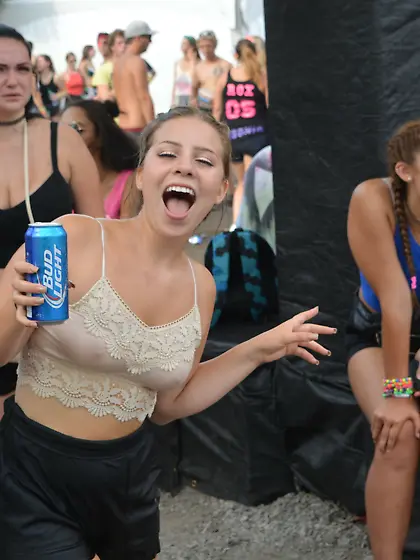 Friends, Families, and Strangers