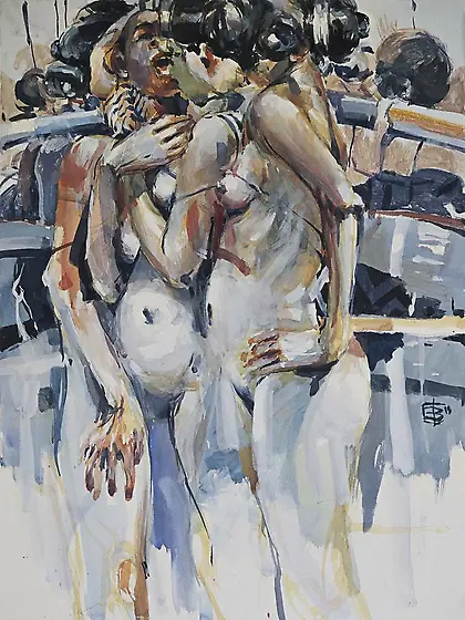 Fantaisies Parisiennes