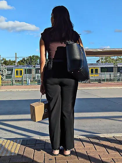 Indian girl with fat ass