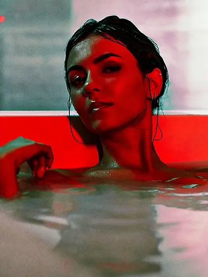 Victoria Justice mega collection