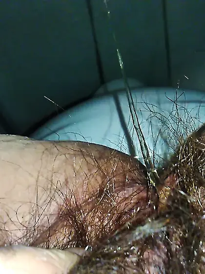 Black Countess Do you like my pee