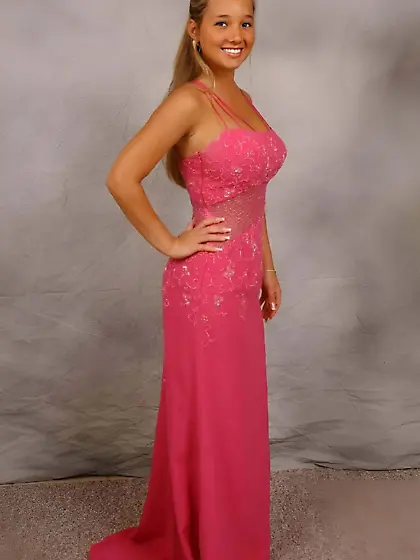 Christina Model set 174