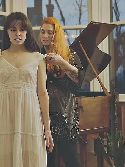 keep it in the family