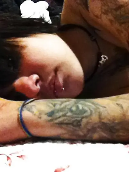 DIKA ROCKER TATO PARA TRIBUTOS