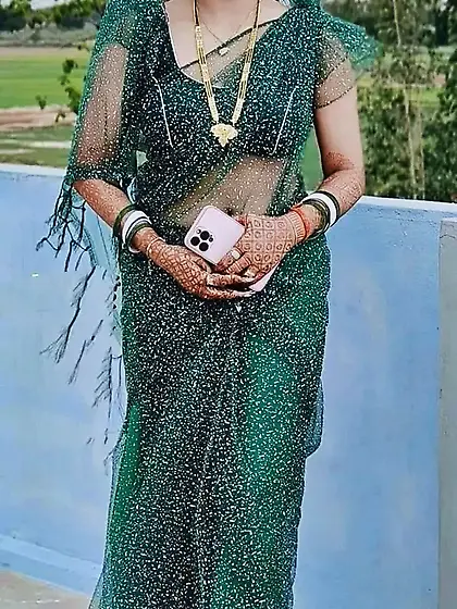 Hindu Housewife Photos