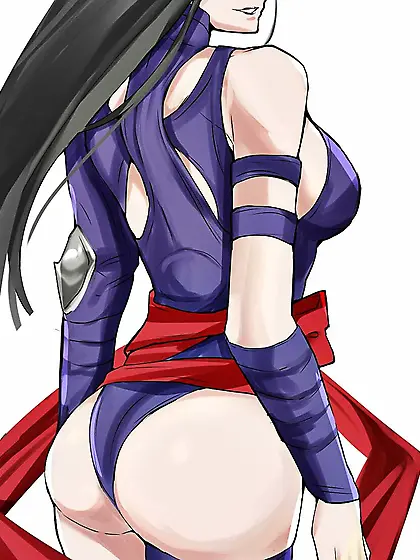 Psylocke