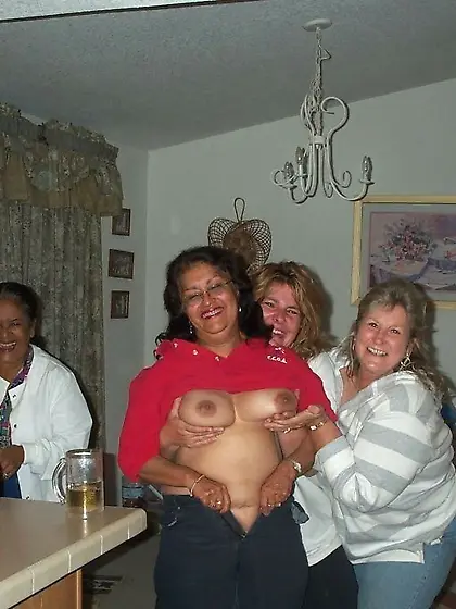 Friends, Families, and Strangers