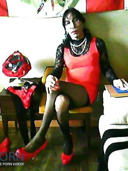 TAUNTING YOU TURNS ME ON