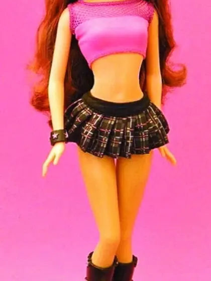 Barbie Classic