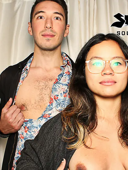 Asian Photobooth Wins Assorted