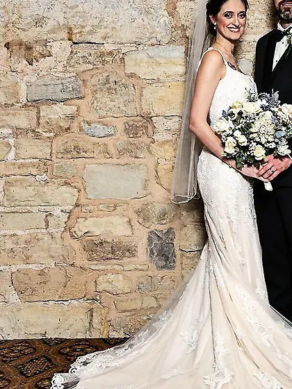 Nikki gets naked and plays with her pussy for GGW