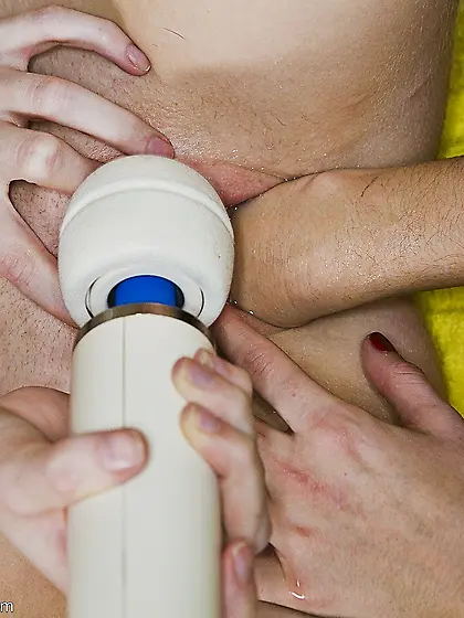 You won't believe your eyes!