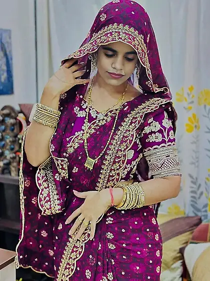 Hindu Housewife Photos