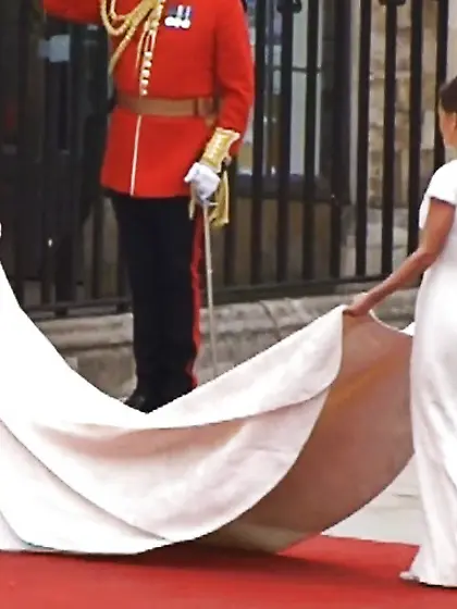 Pippa Middleton mega collection 2