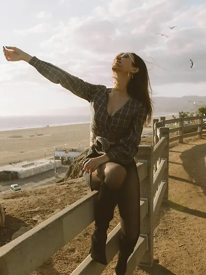 Victoria Justice mega collection