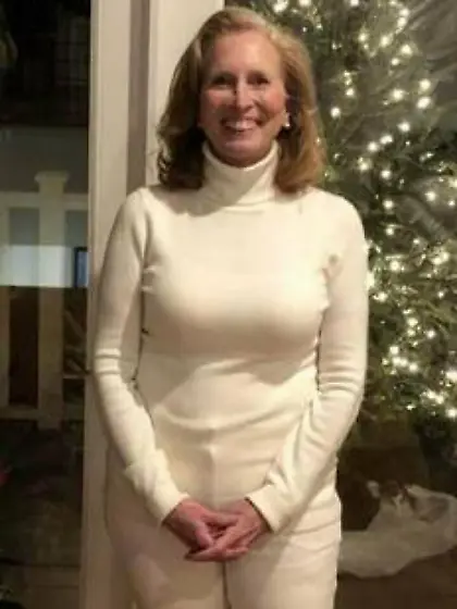 The Older Woman Experience 2