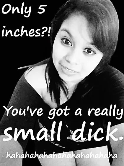 Small Dick