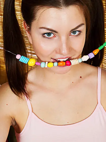 Foxy babe pink shirt