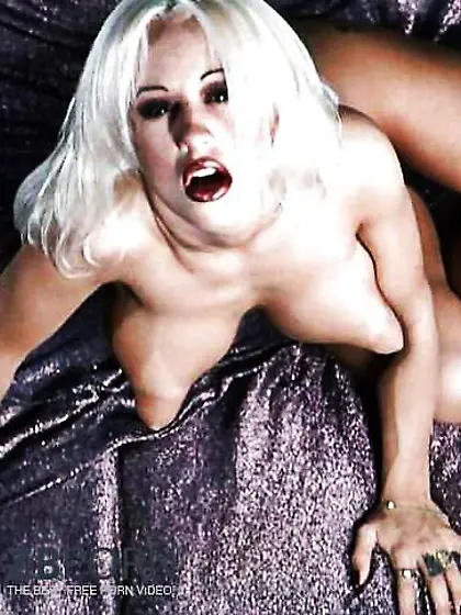 Super-Naughty Puffies legitimate by Searcher