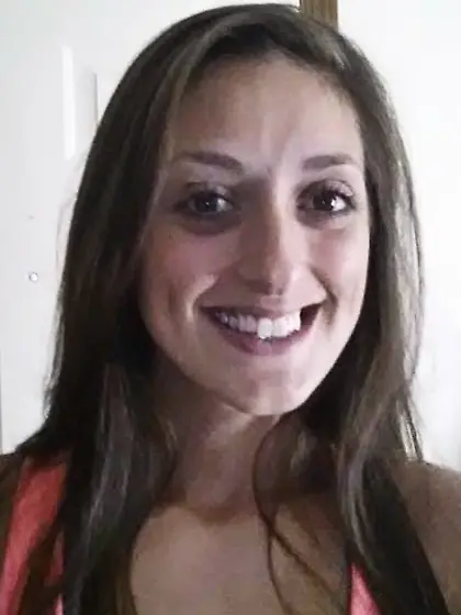 Nikki gets naked and plays with her pussy for GGW