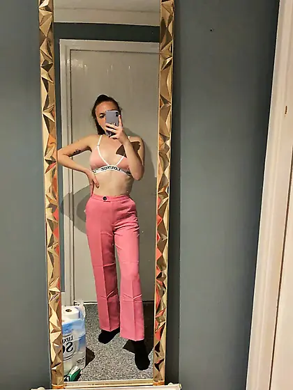 Daisy Willougby Oxford