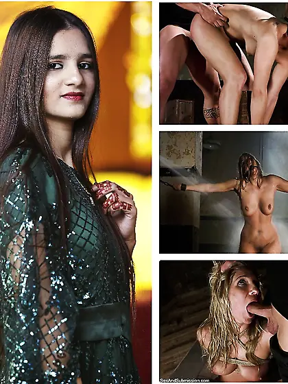 #Pyasiii Sex Fantasy with Hot beautiful Milfs