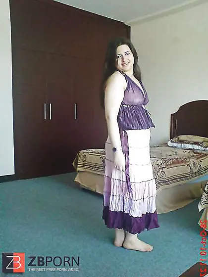 Turkish asian arab hijab muslim