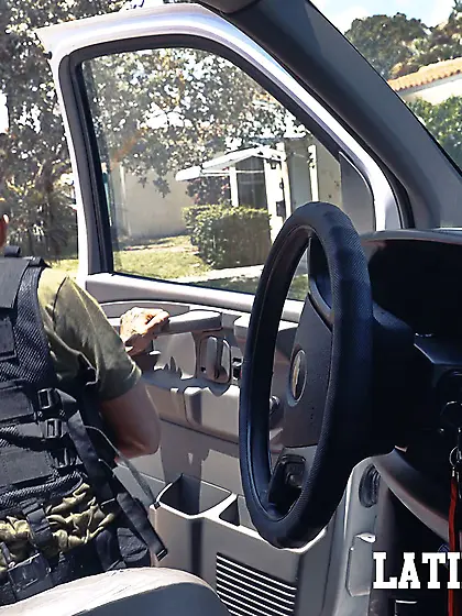 Young illegal immigration