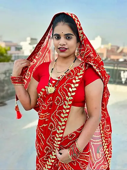 Hindu Housewife Photos