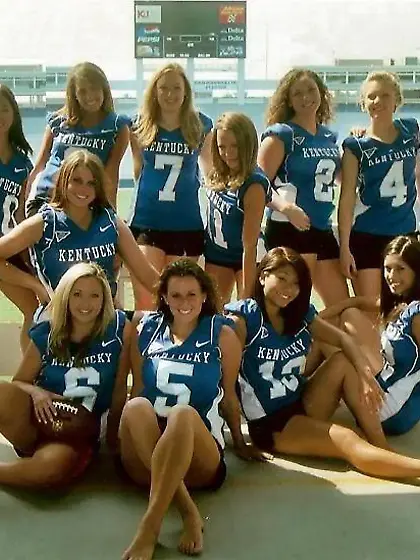 Friends,  Families,  and Strangers