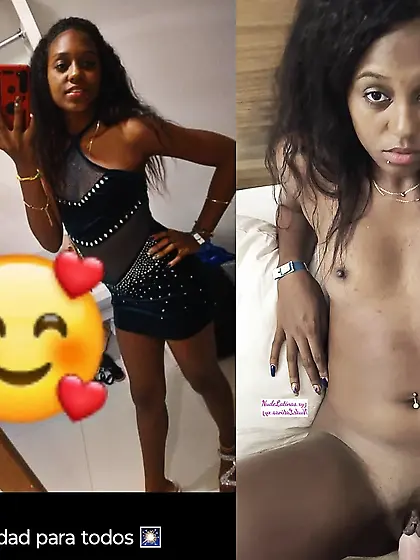 Step daughter undressed exposed Latina godddess xx