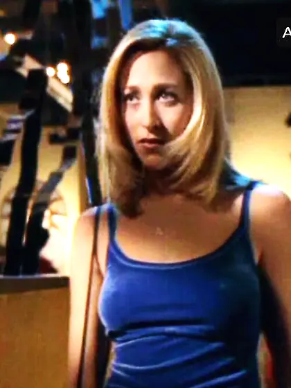 Jennifer Blanc - "Friends 'til the End&quo