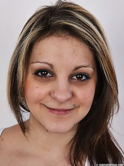 Sweet lovable young babe