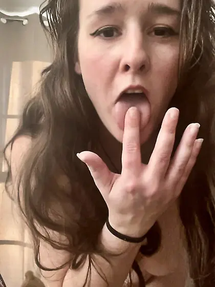 Sexy Goddess Mrs Punk