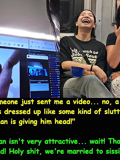 Teen Femdom Webslut Captions