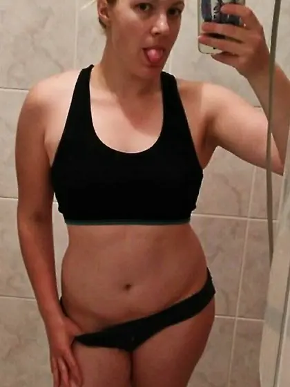 Italian cumslut Maya