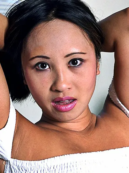 Beautiful clit rubbing