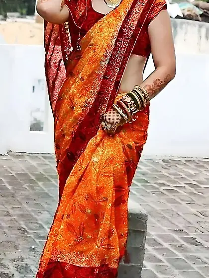 Hindu Housewife Photos